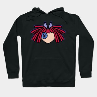 The Amazing Digital Circus - Ragatha Hoodie